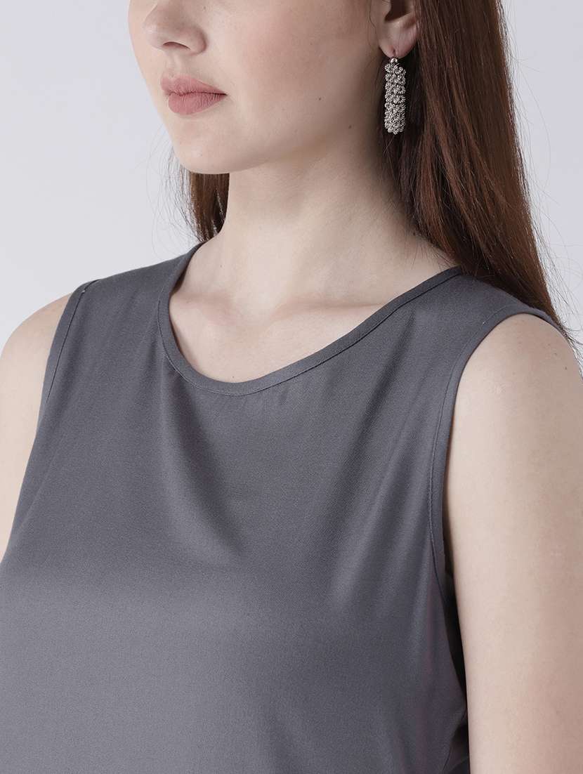 women's asymmetric kurta - 16792521 -  Standard Image - 4