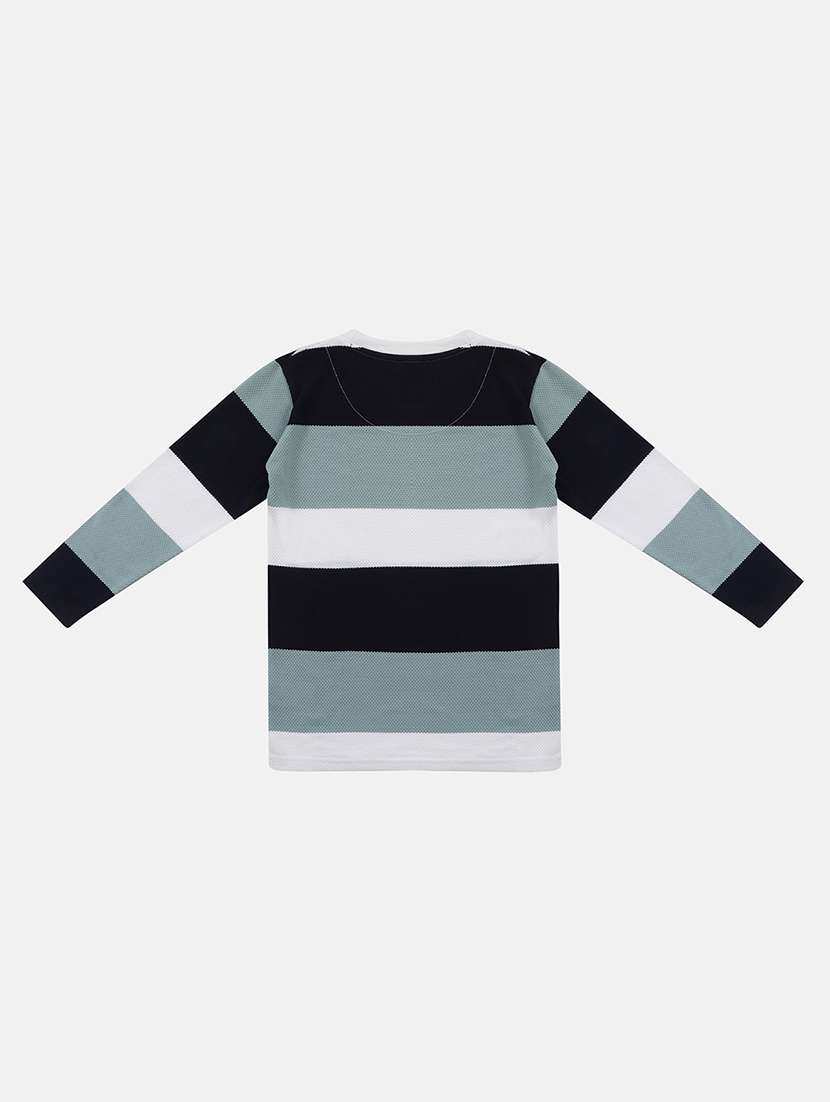 navy blue cotton tshirt - 16801108 -  Standard Image - 1