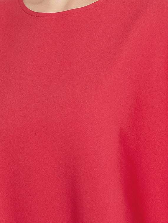 women's layered  dress - 16810016 -  Standard Image - 4