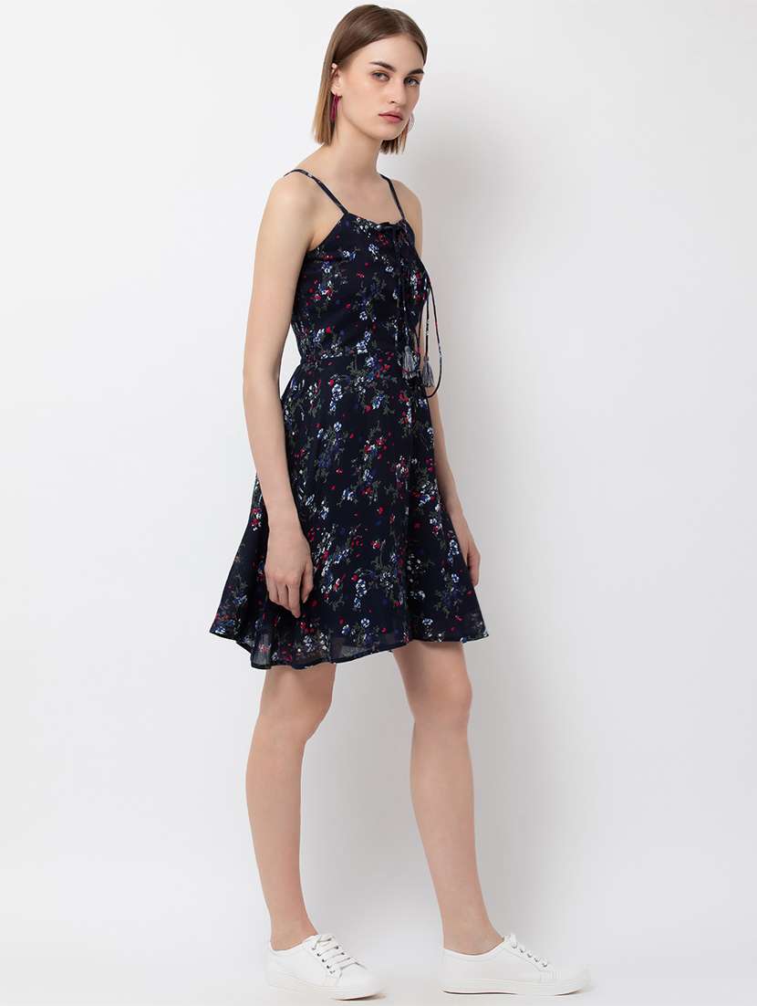 women's  floral dress - 16810026 -  Standard Image - 1