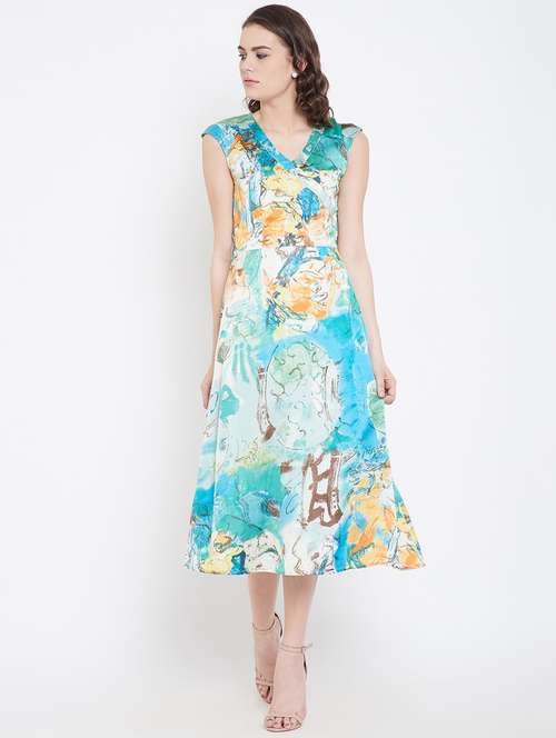 long frocks in limeroad