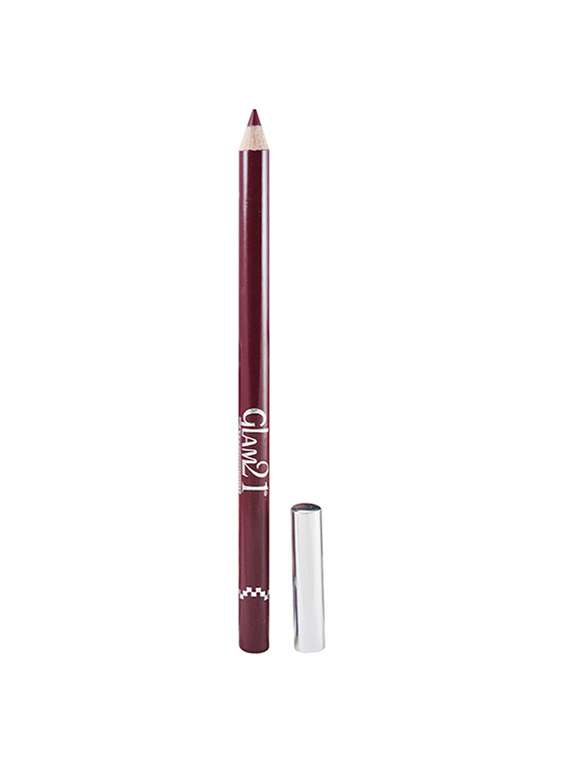 glam21 lovely pink glimmerstick for eye & lip liner