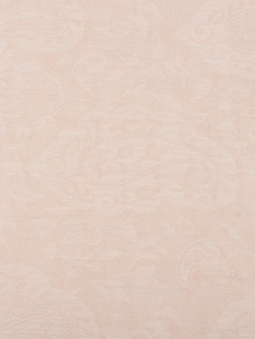 beige wool stole - 16812660 -  Standard Image - 4