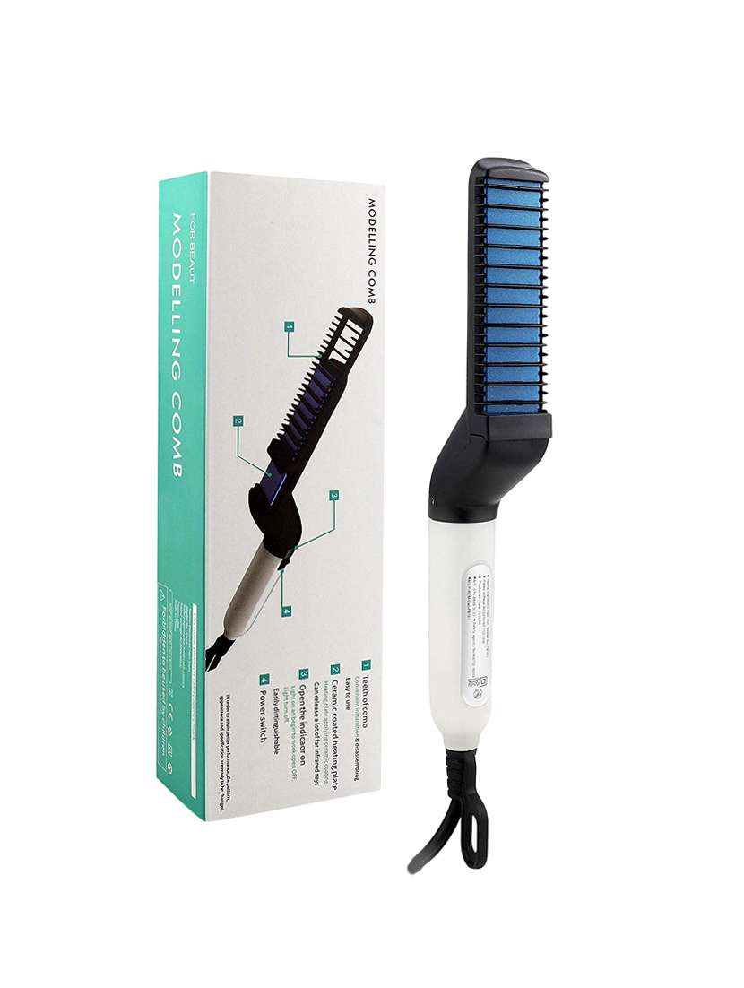 favon multipurpose modelling comb