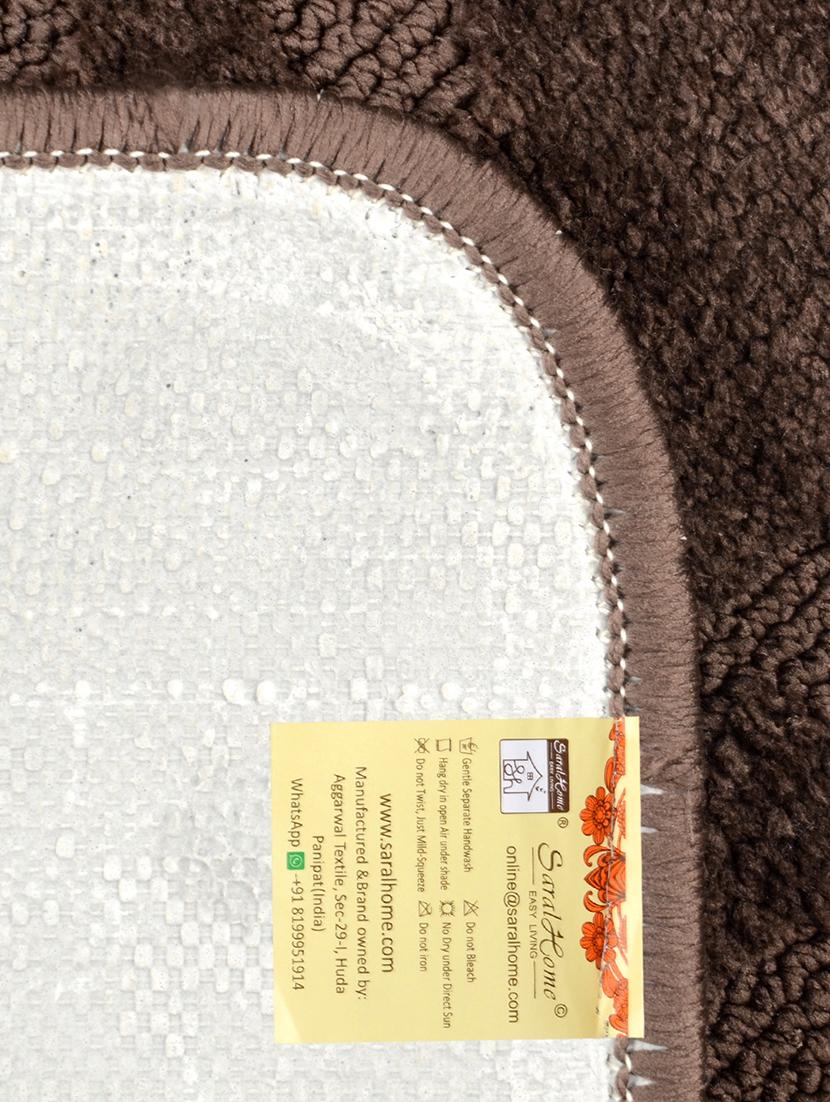 viva matar soft microfiber anti skid doormat - 16822900 - Standard Image - 4