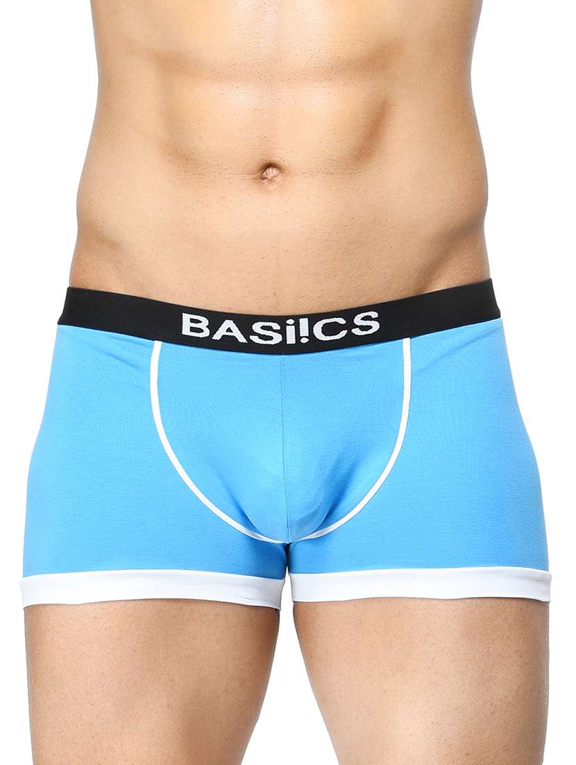 set of 3 multi colored striped hipster brief - 16824653 -  Standard Image - 1