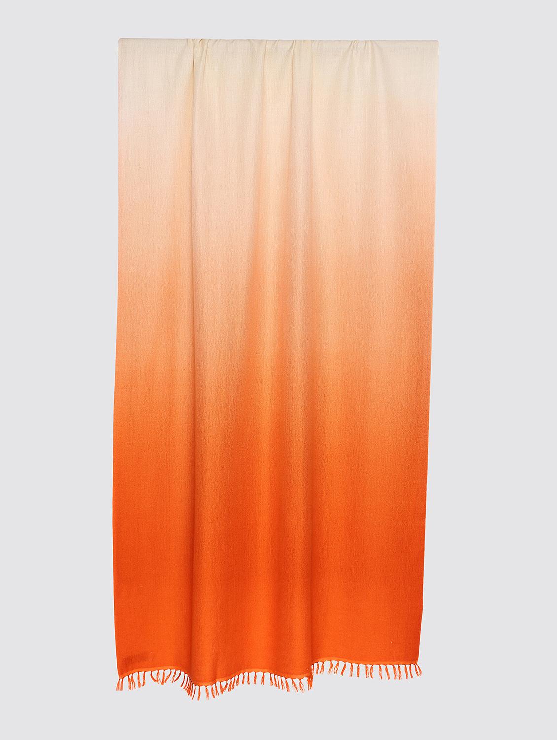 women's ombre print stole - 16825418 -  Standard Image - 1