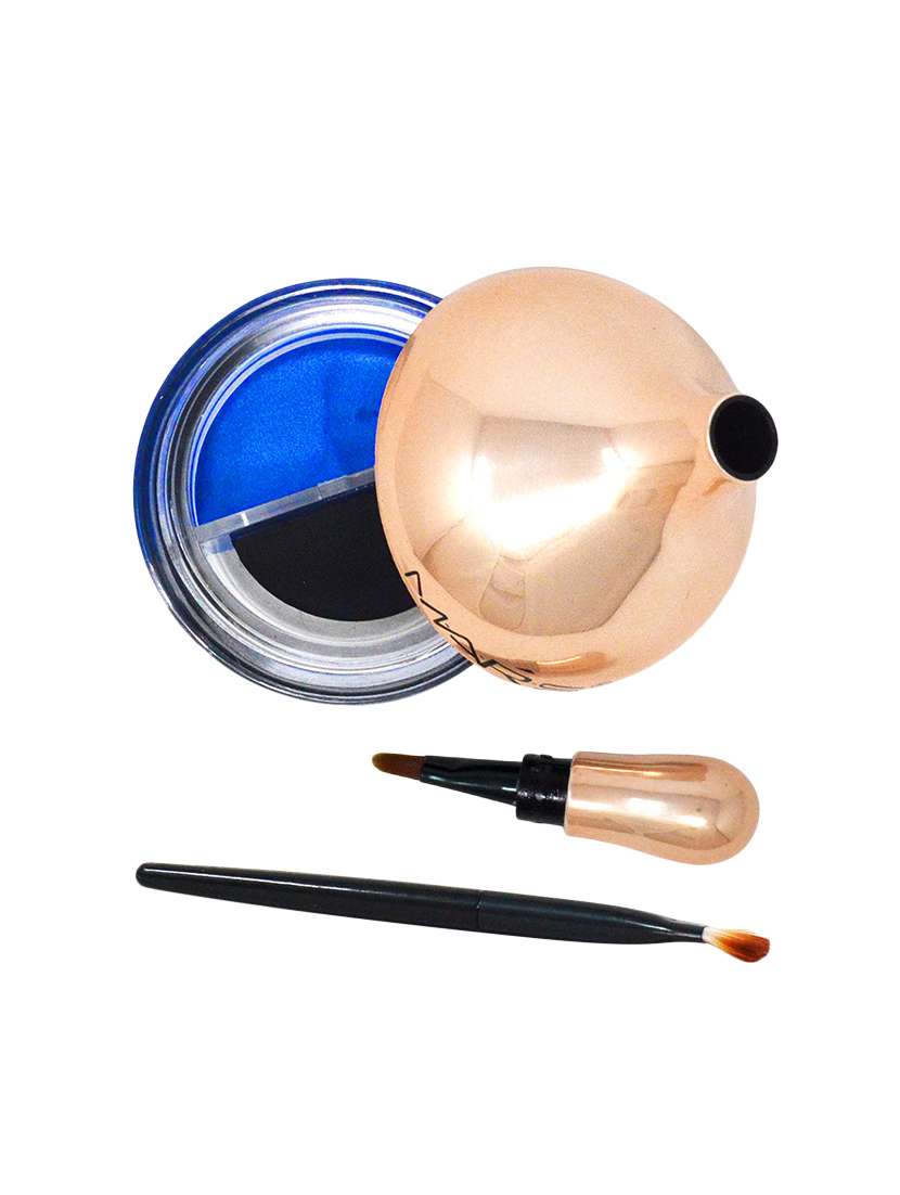 mars two tone 24 hour gel eyeliner 9956bc black and blue