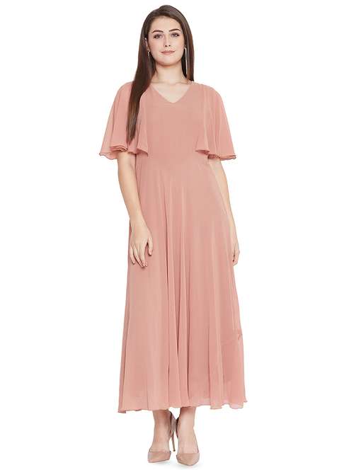 women's  solid dress - 16829473 -  Standard Image - 0