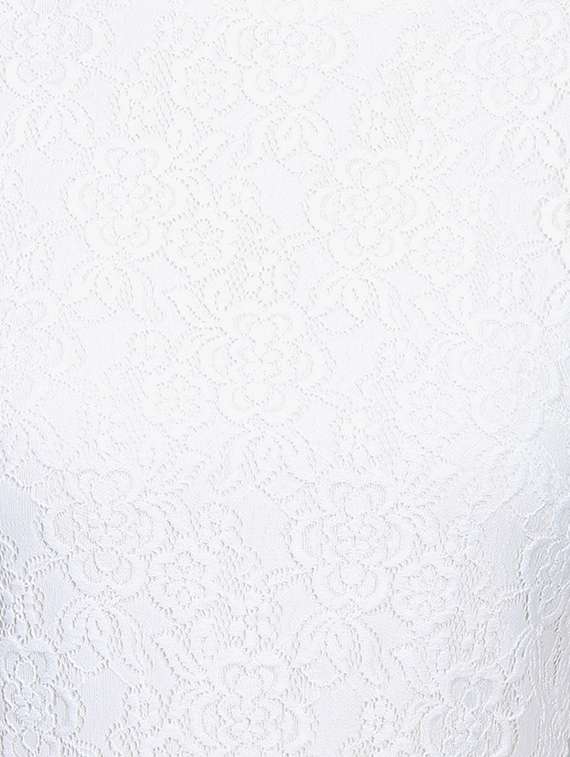 women's sheath self design dress - 16833109 -  Standard Image - 4