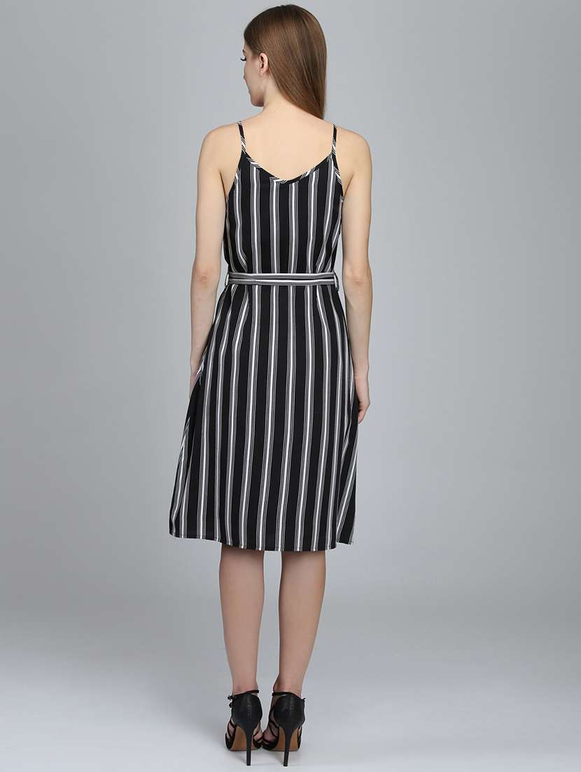 women's  striped dress - 16833111 -  Standard Image - 4