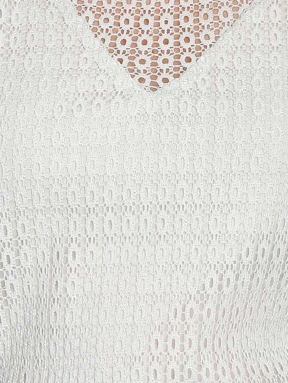 women's sheath self design dress - 16833115 -  Standard Image - 4