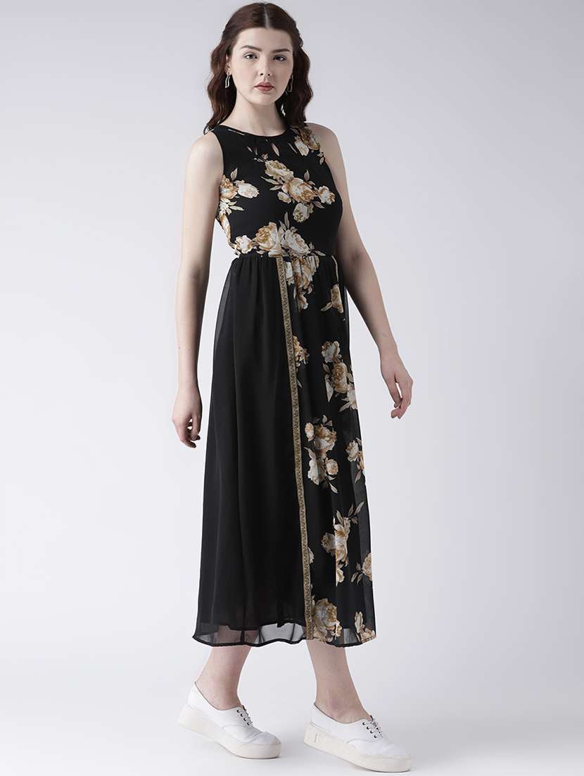 women's  floral dress - 16833127 -  Standard Image - 1