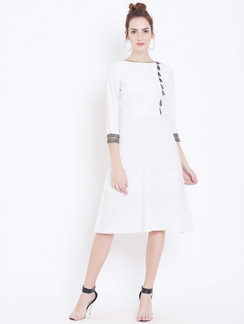 women's sheath knee length dress