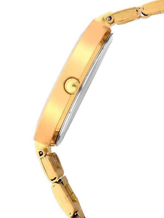 swisstyle dial gold analogue watches for men-ss-lr207-gld-gld (1) - 16834647 -  Standard Image - 1