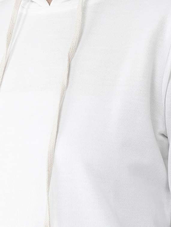 women's color block sweatshirt - 16838489 -  Standard Image - 4