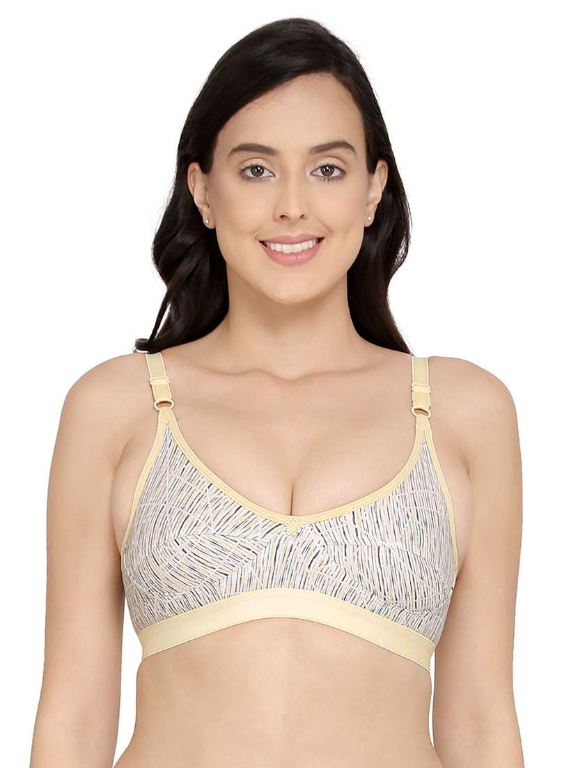 set of 2 floral patch bra  - 16839291 -  Standard Image - 1