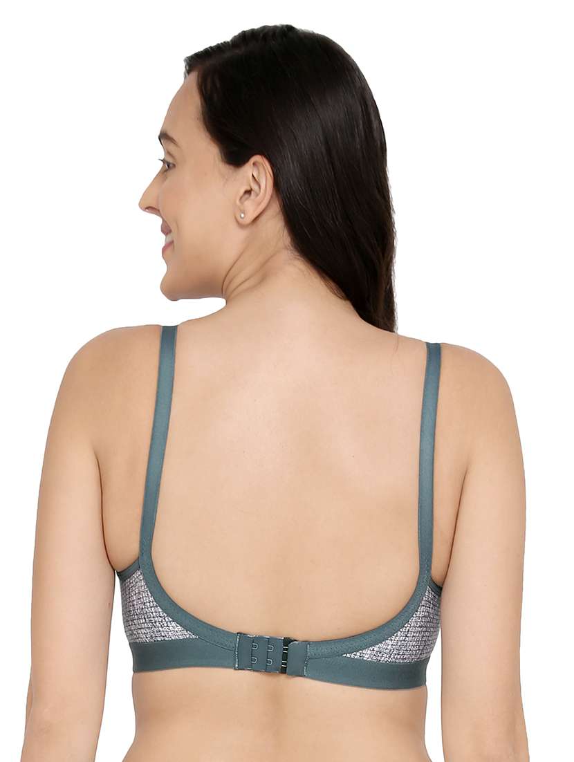 set of 2 floral patch bra  - 16839294 -  Standard Image - 6