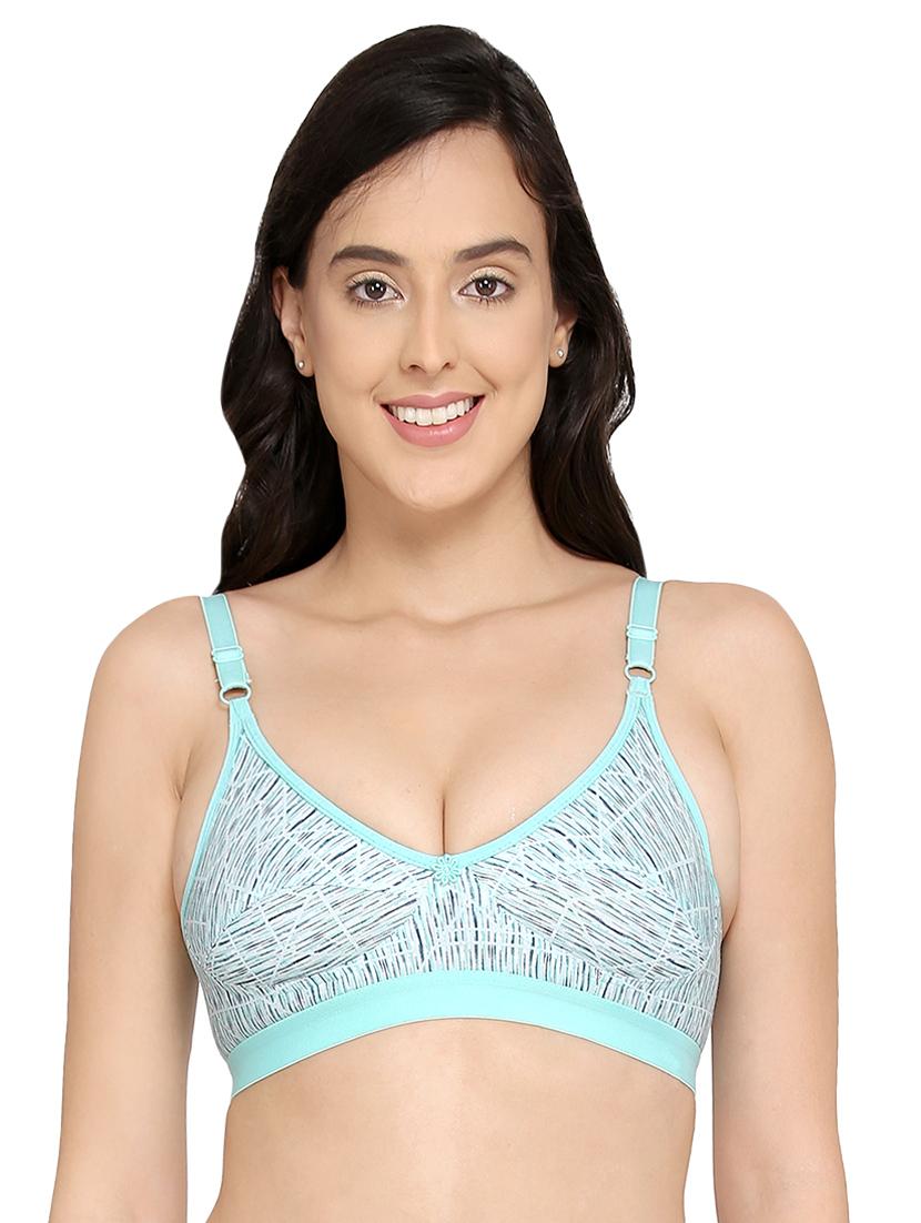 set of 3 t-shirt bra - 16839325 - Standard Image - 1
