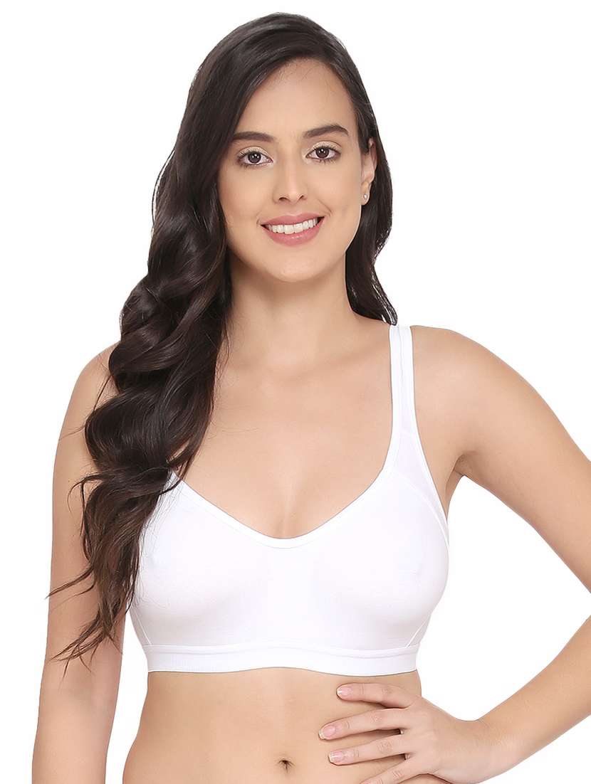 set of 2 sports bra - 16839330 - Standard Image - 4