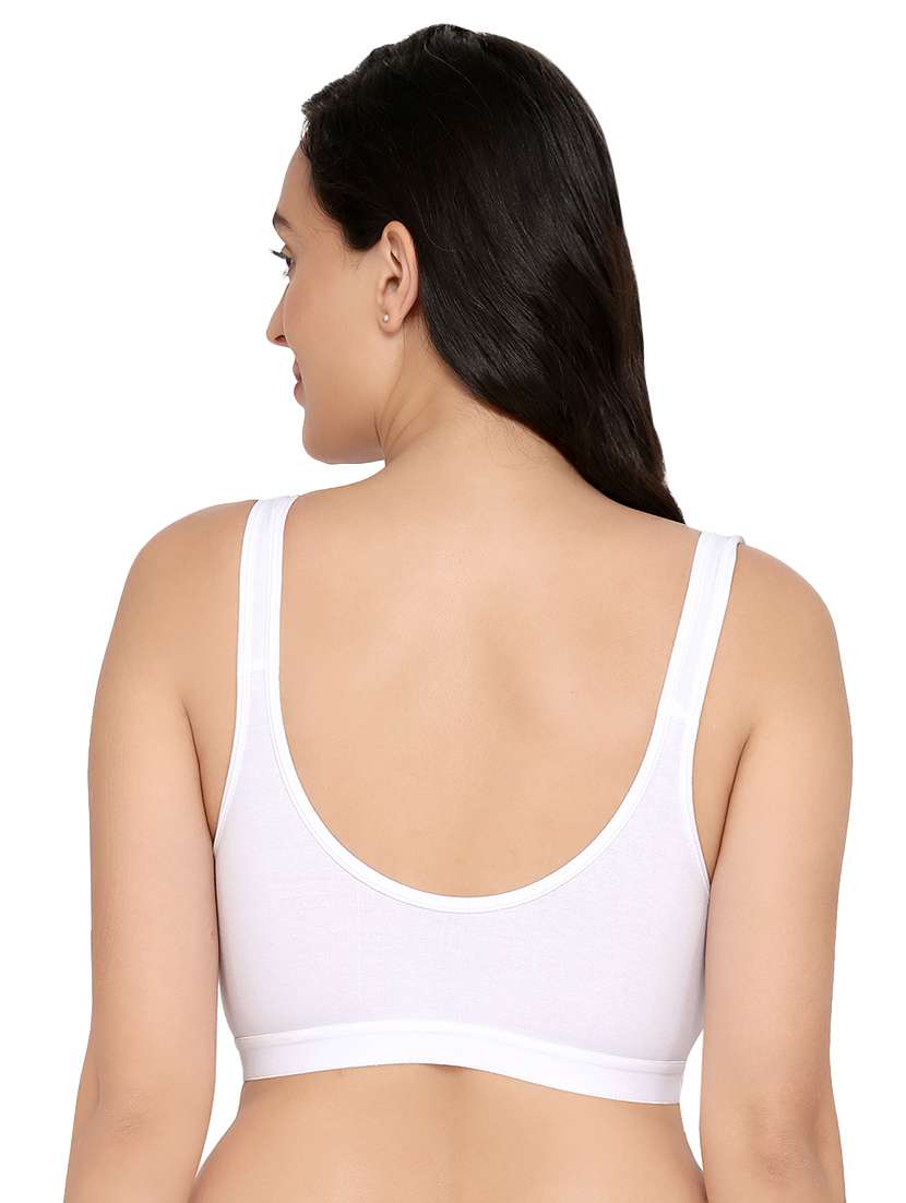 set of 2 sports bra - 16839330 - Standard Image - 6