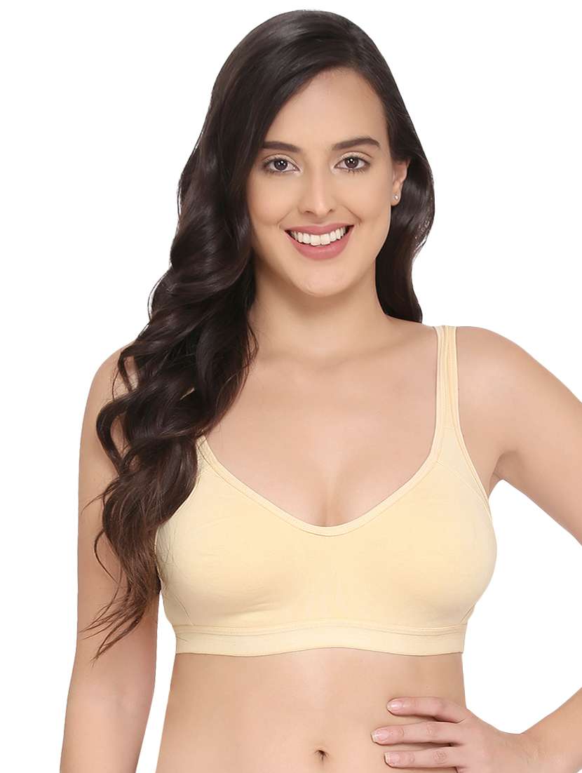 set of 2 sports bra - 16839332 - Standard Image - 4