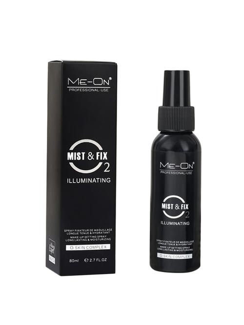 me-on mist n fix make up fixer 80ml - 16847301 - Standard Image - 0