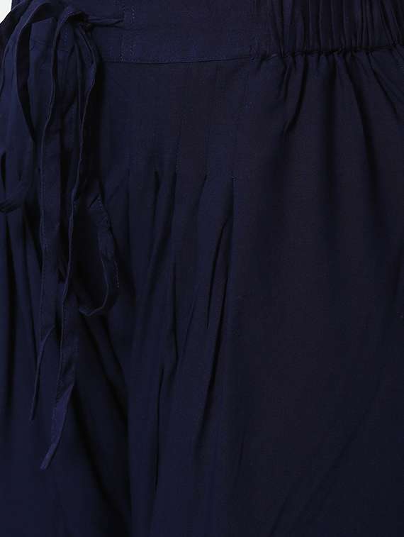 solid regular salwar - 16848162 -  Standard Image - 4