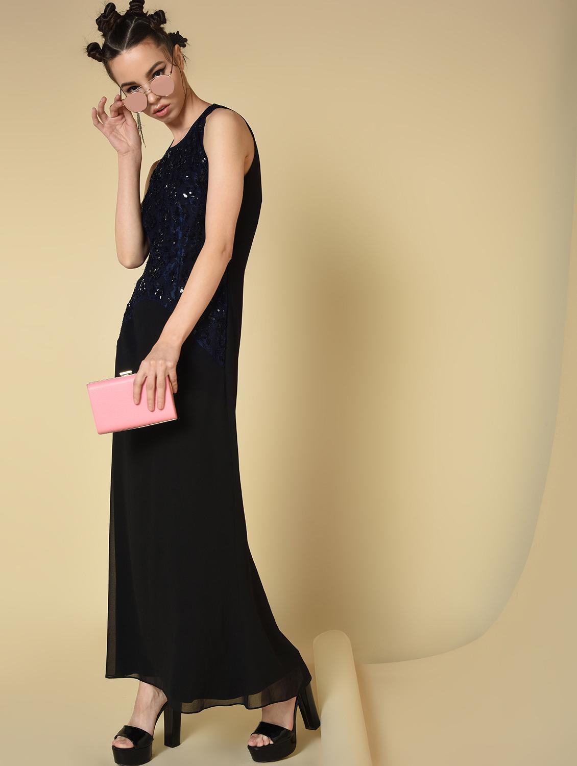 women's maxi dress - 16853140 - Zoom Image - 0
