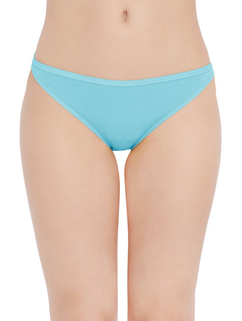 set of 2 bikini panties - 16859331 - Standard Image - 1