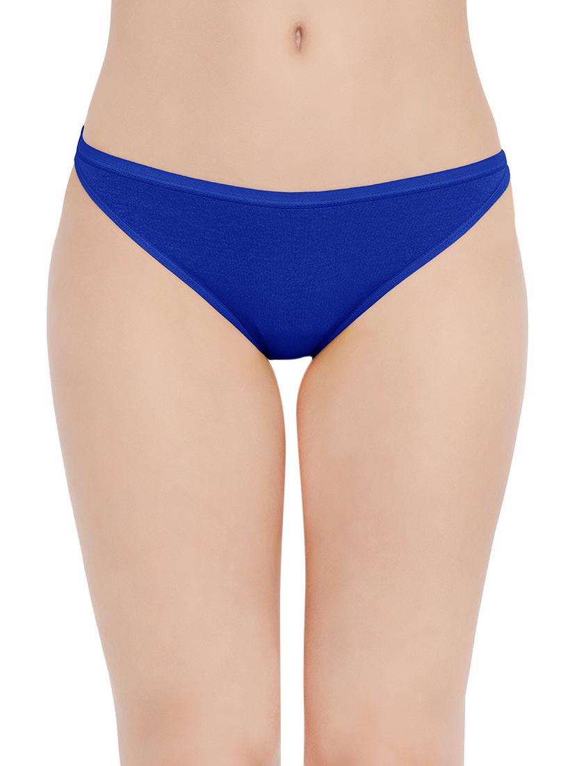 set of 3 bikini panties - 16859332 - Standard Image - 1