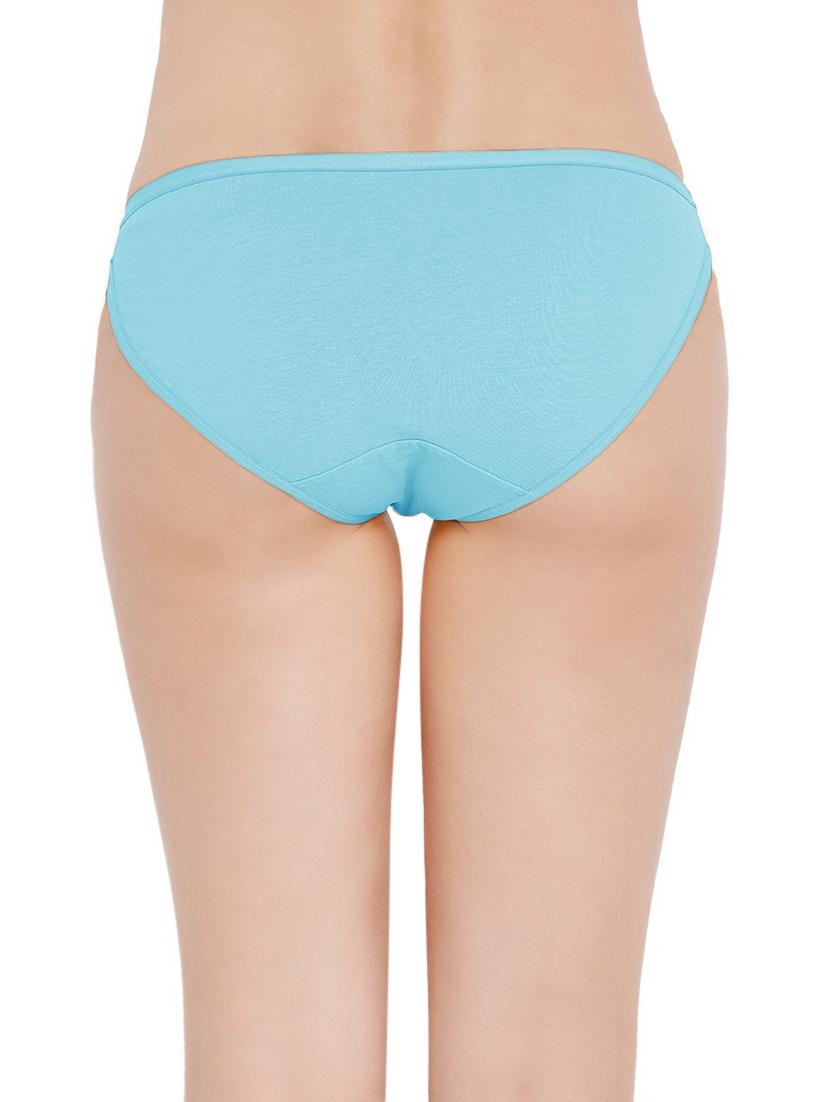 set of 3 bikini panties - 16859332 - Standard Image - 6