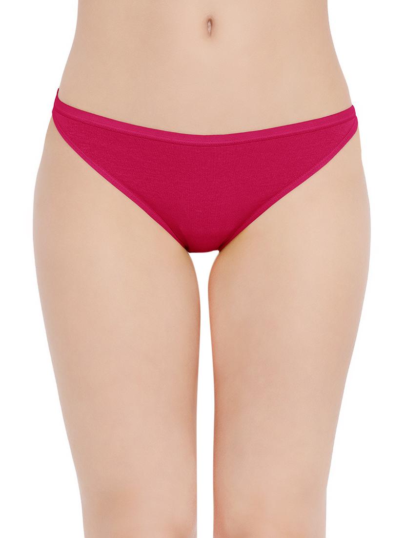 set of 3 bikini panties - 16859335 - Standard Image - 1