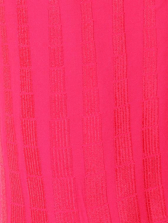 solid cullottes palazzo - 16866673 - Standard Image - 4