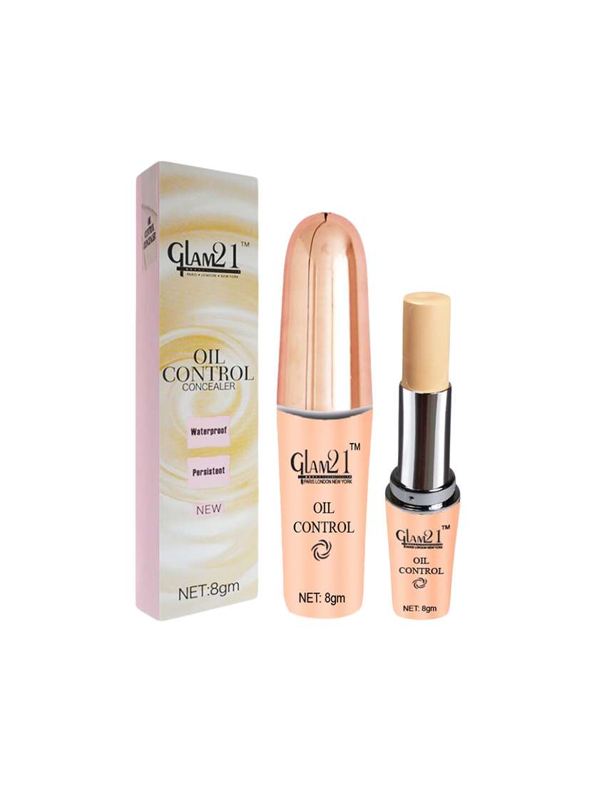 glam21 oil control concealer cl1014-04