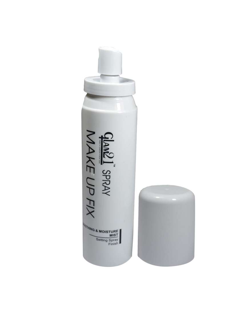 glam21 makeup fix spray mf004