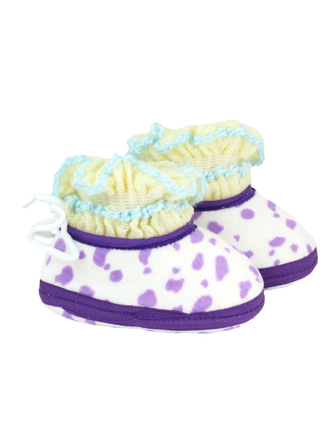 purple fabric booty - 16871088 -  Standard Image - 1