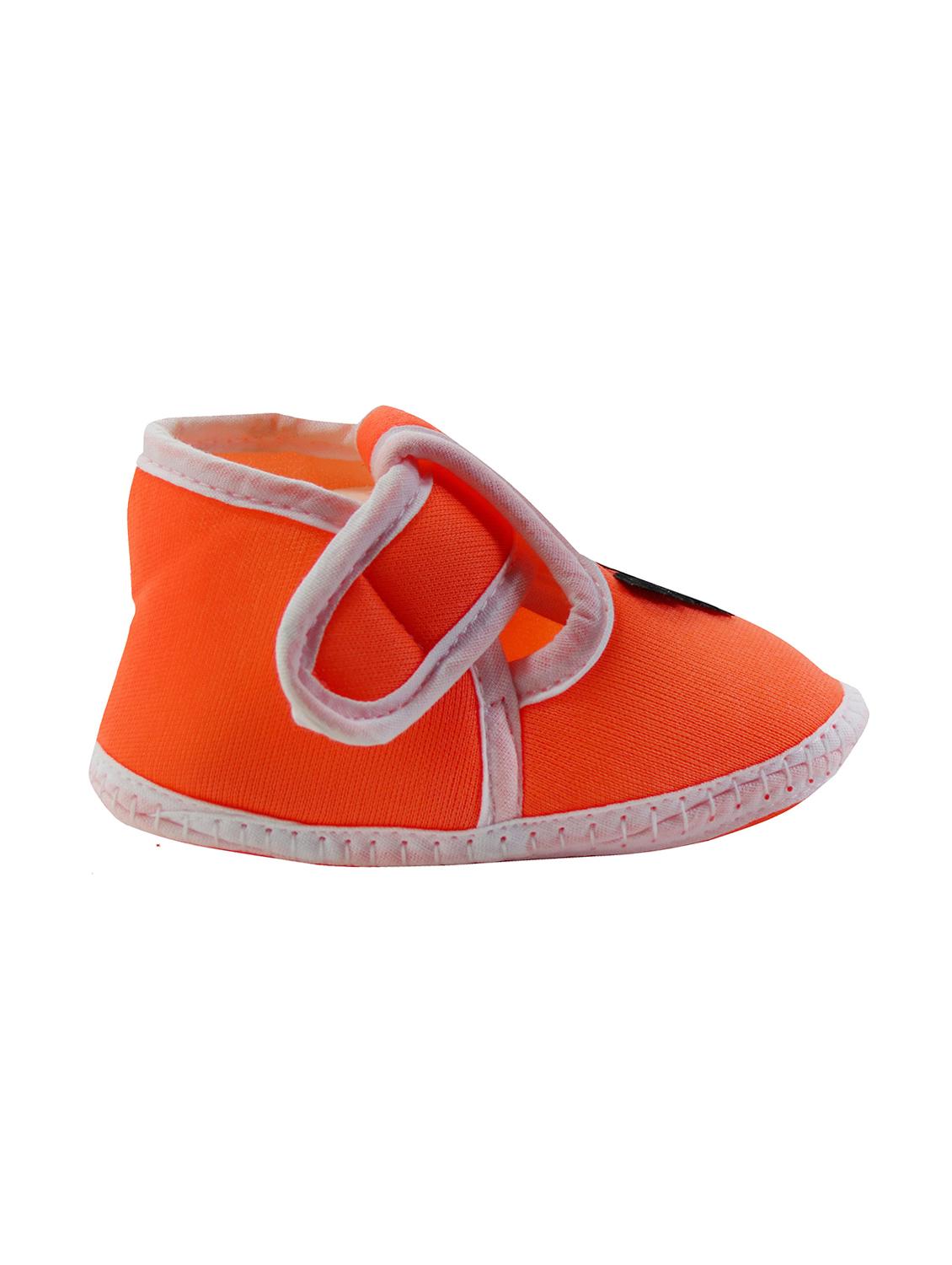 orange fabric booty - 16871097 -  Standard Image - 1