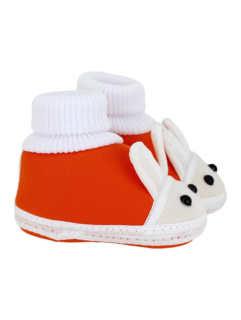 orange fabric booty - 16871155 -  Standard Image - 1