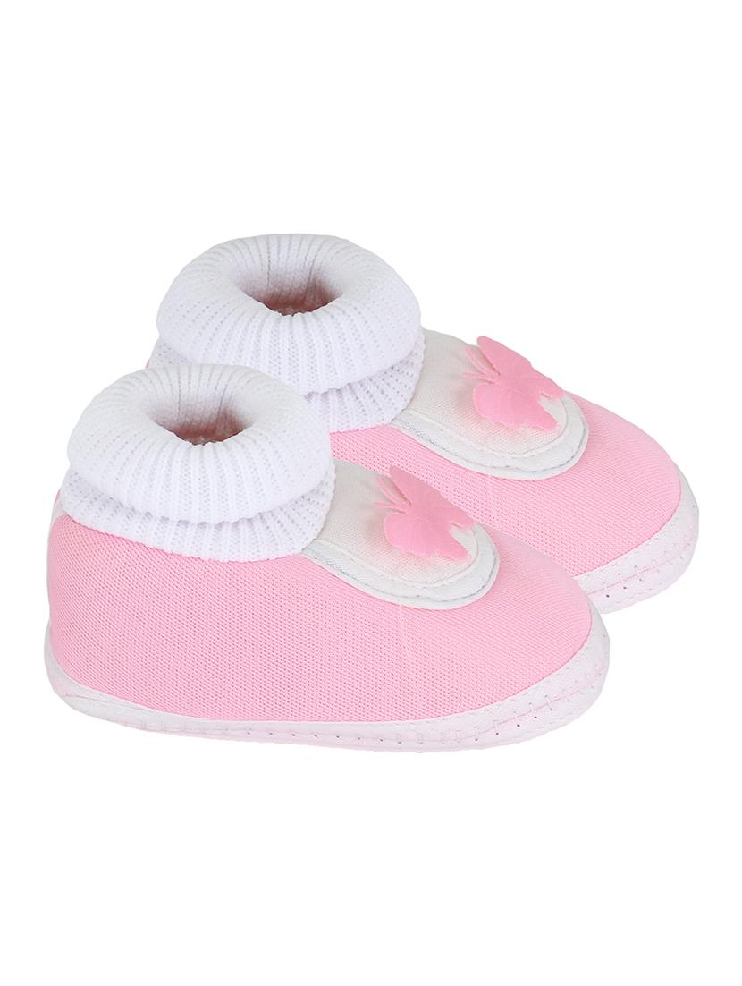 pink fabric booty - 16871168 - Standard Image - 1