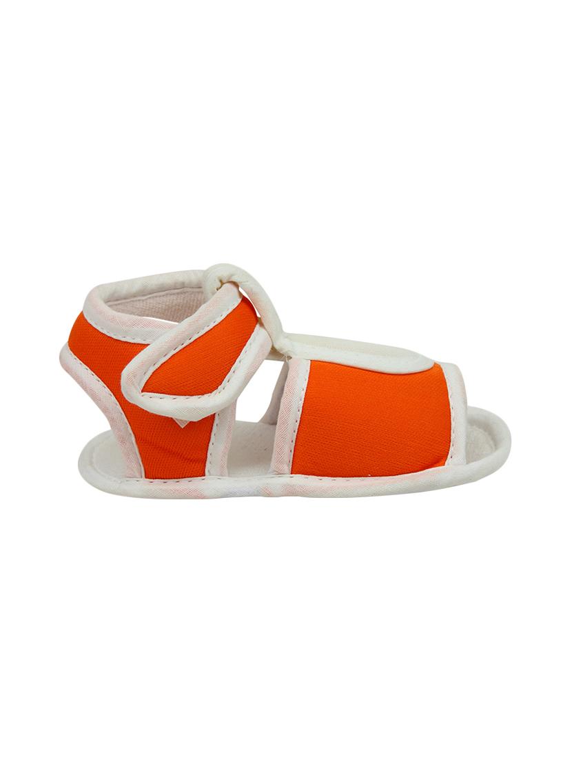 orange fabric booty - 16871198 - Standard Image - 1