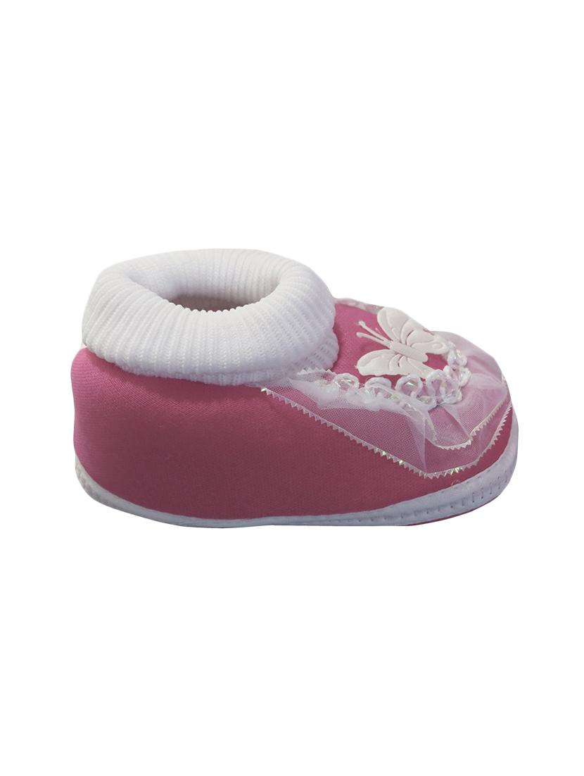 pink fabric booty - 16871370 -  Standard Image - 1