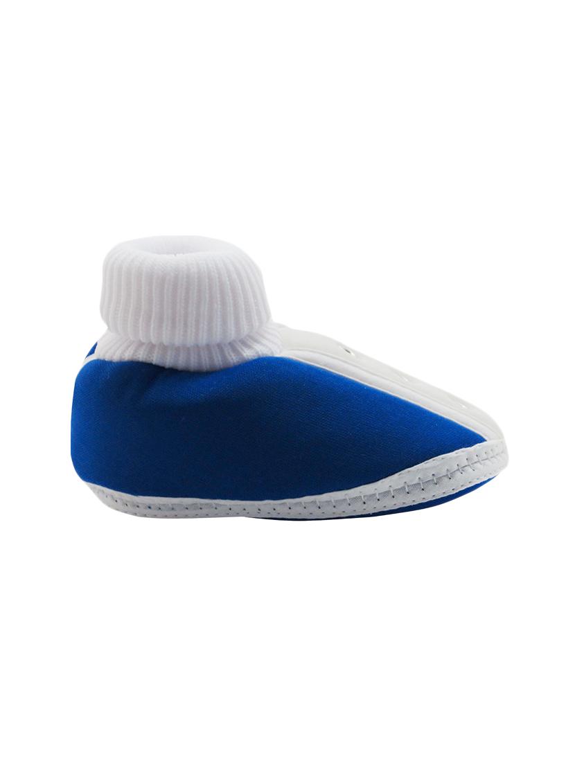 blue fabric booty - 16871372 -  Standard Image - 1