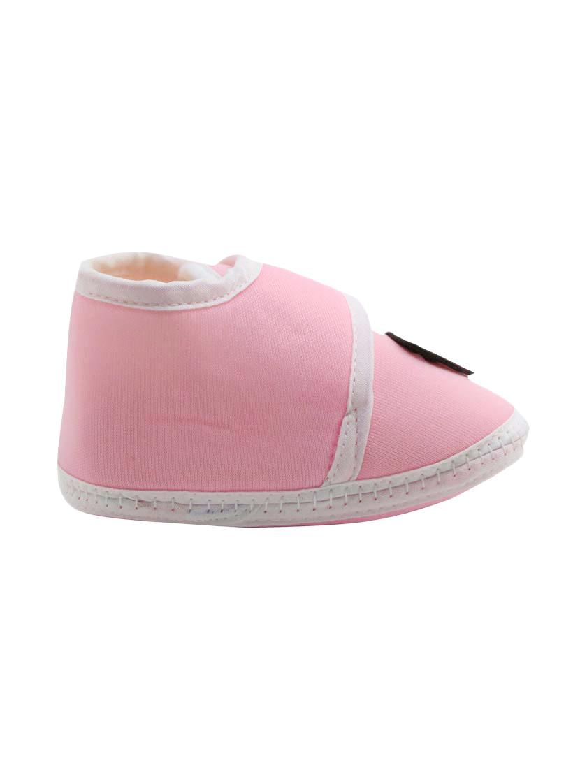pink fabric booty - 16871386 - Standard Image - 1
