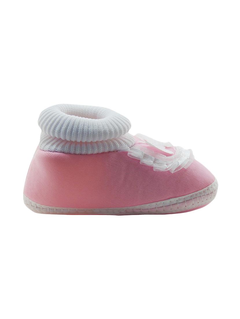 pink fabric booty - 16871387 -  Standard Image - 1