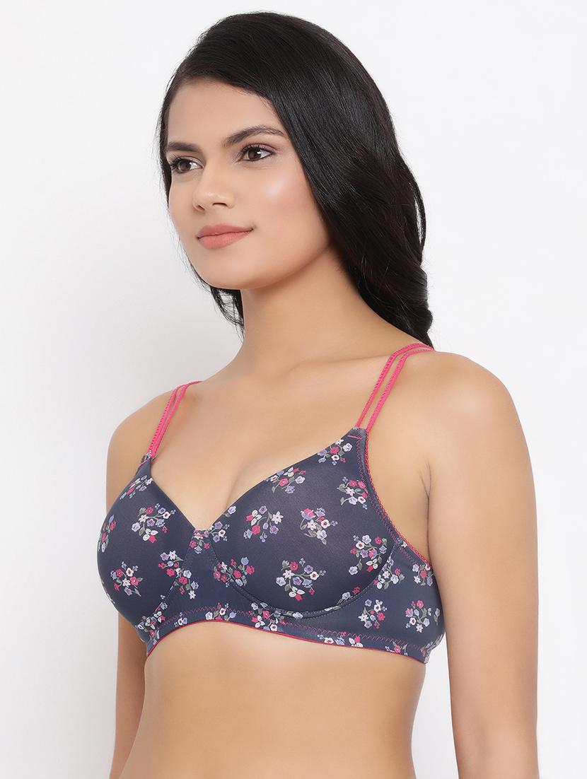 full coverage t-shirt bra - 16873388 - Standard Image - 1