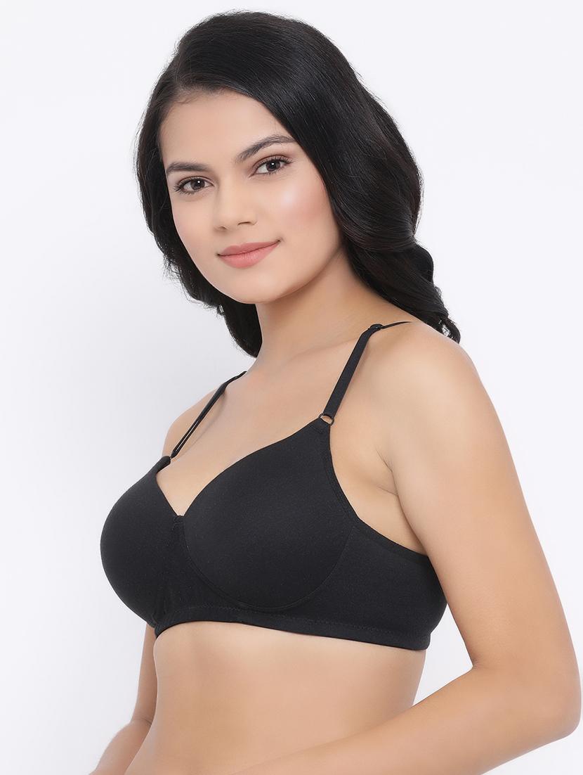 full coverage t-shirt bra - 16873389 -  Standard Image - 1
