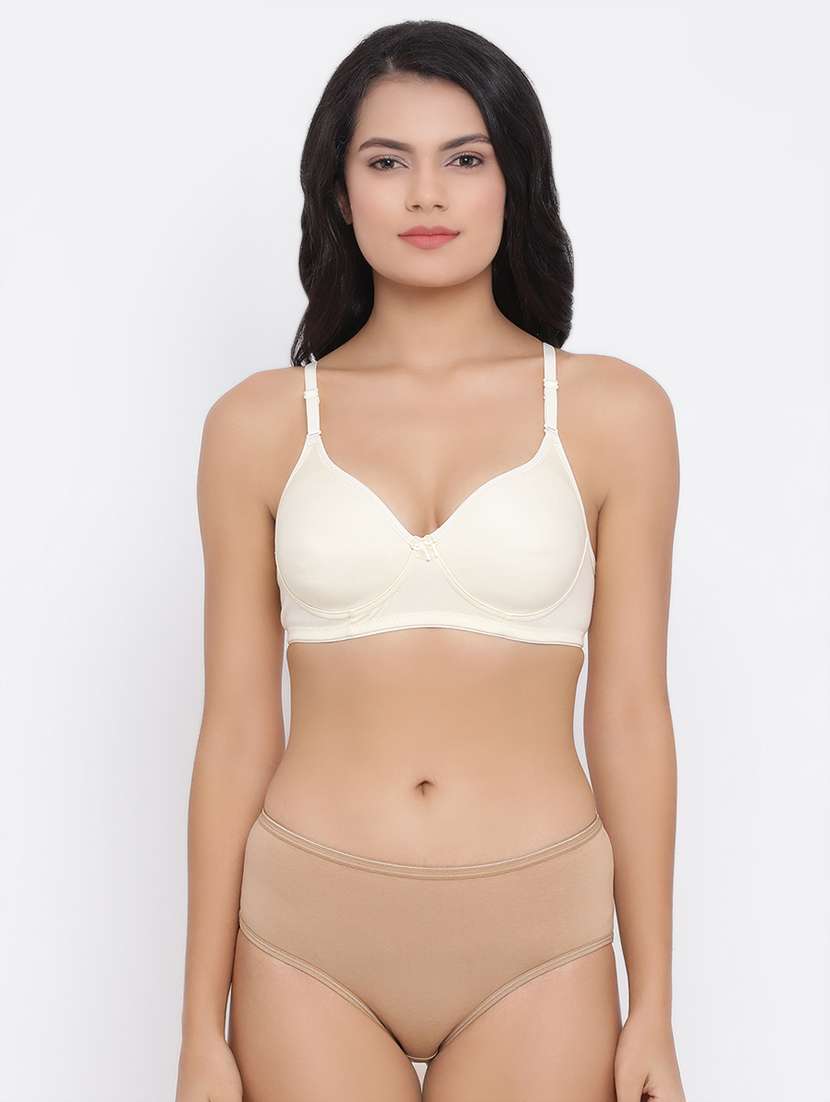 bow patch  bra and panty set