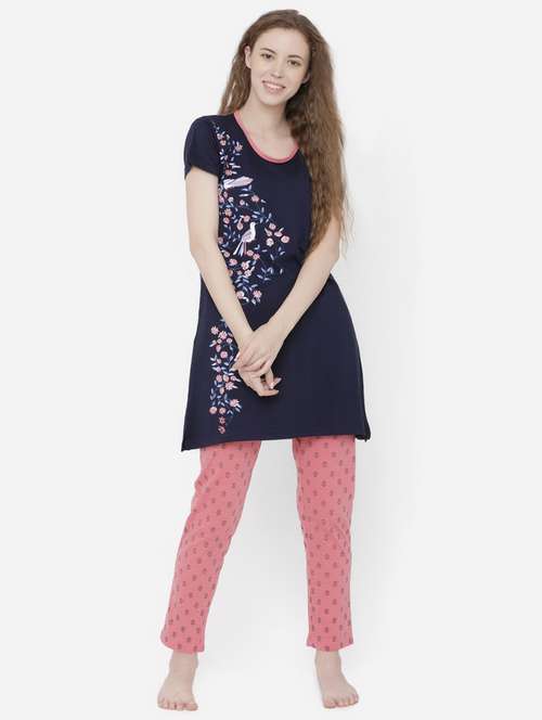 limeroad night dress