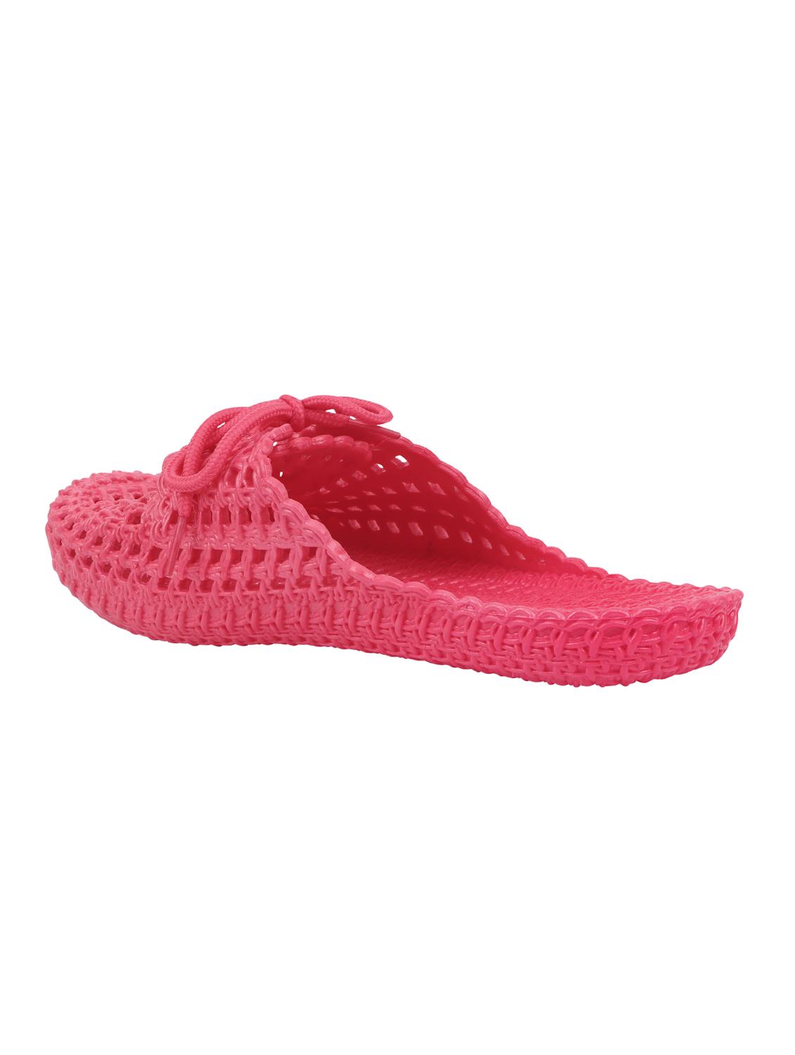 red mules sandals - 16882308 -  Standard Image - 1